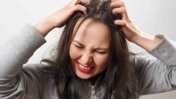 Comment nourrir son cuir chevelu sec ?