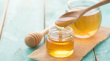 Comment obtenir des mèches miel ?