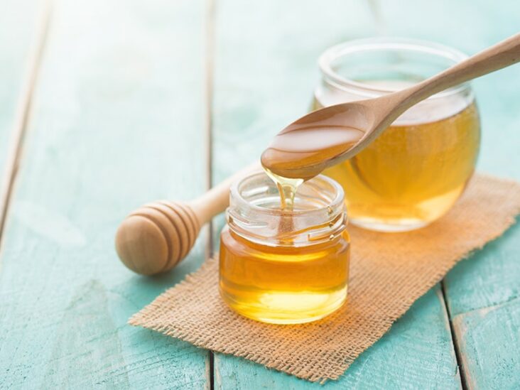 Comment obtenir des mèches miel ?