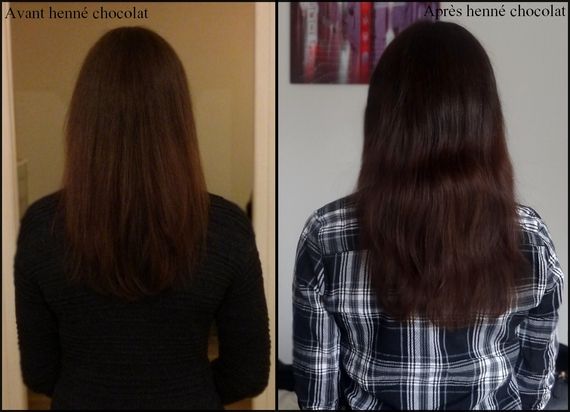Comment obtenir un beau marron chocolat ?