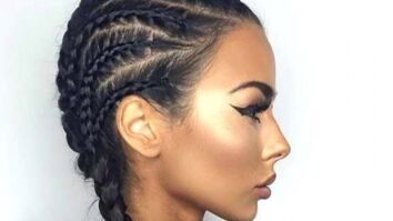 Comment on appelle les tresse africaine ?
