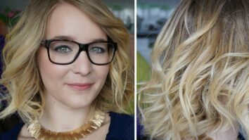 Comment onduler ses cheveux court naturellement sans fer ?