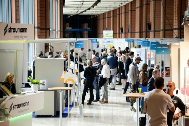 Comment organiser un salon professionnel ?