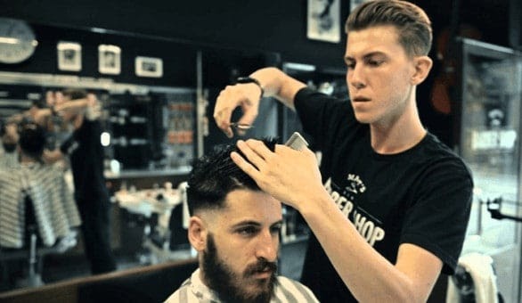Comment ouvrir un barber shop sans diplôme ?