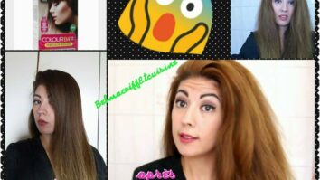Comment passer de brune à blonde sans décoloration ?