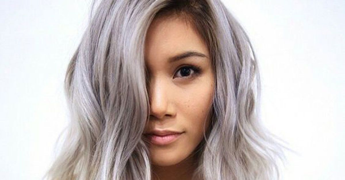 Comment passer de la coloration aux cheveux gris ?