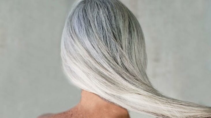 Comment passer progressivement aux cheveux gris ?