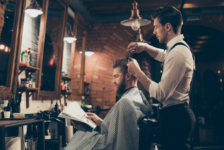 Comment prendre un RDV chez le coiffeur ?