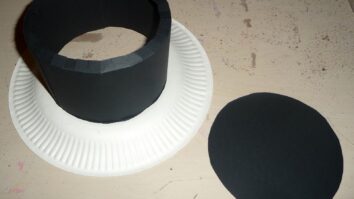 Comment raffermir un chapeau ?