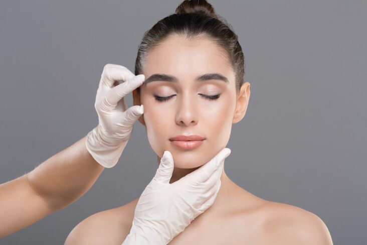 Comment rajeunir l'ovale du visage ?