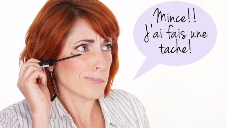 Comment rattraper un carré rate ?