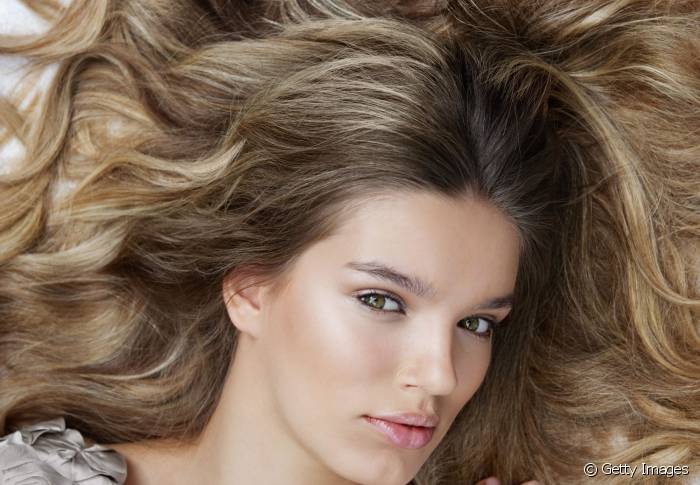 Comment rattraper un ombré hair ?
