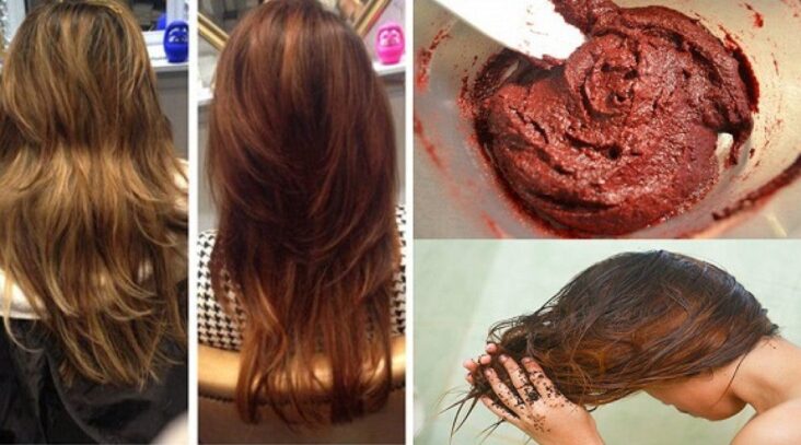 Comment raviver la couleur de ses cheveux ?