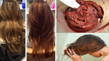 Comment raviver la couleur de ses cheveux ?