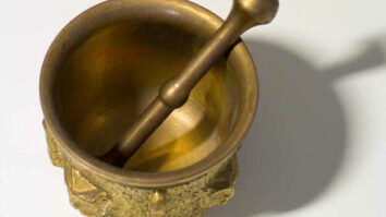 Comment reconnaître un objet en bronze ?