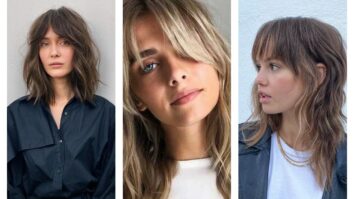 Comment rectifier une coupe de cheveux ?