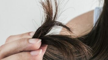 Comment réduire l'épaisseur des cheveux ?