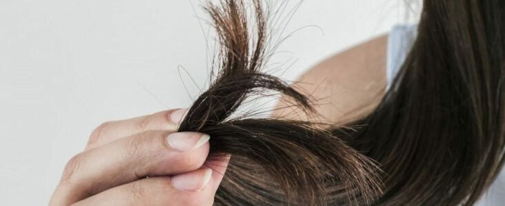 Comment réduire l'épaisseur des cheveux ?