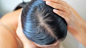 Comment réguler le sébum cheveux ?