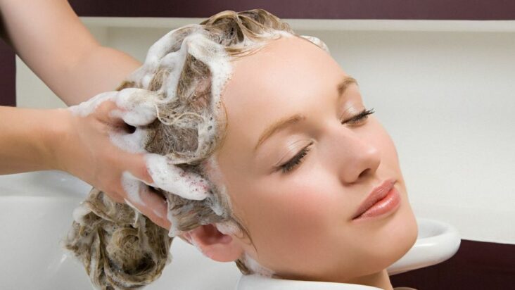 Comment relancer la repousse des cheveux ?