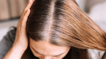 Comment rendre les cheveux plus blanc ?