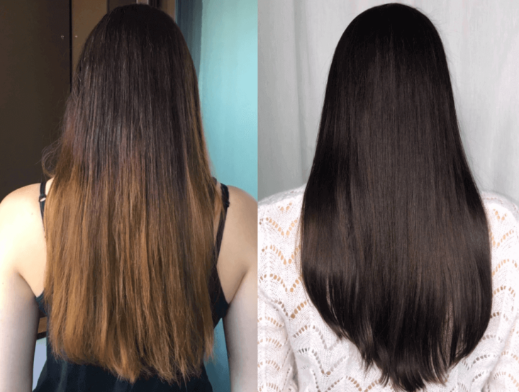 Comment rendre ses cheveux plus foncé ?