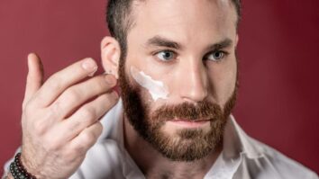 Comment rendre une barbe plus douce ?