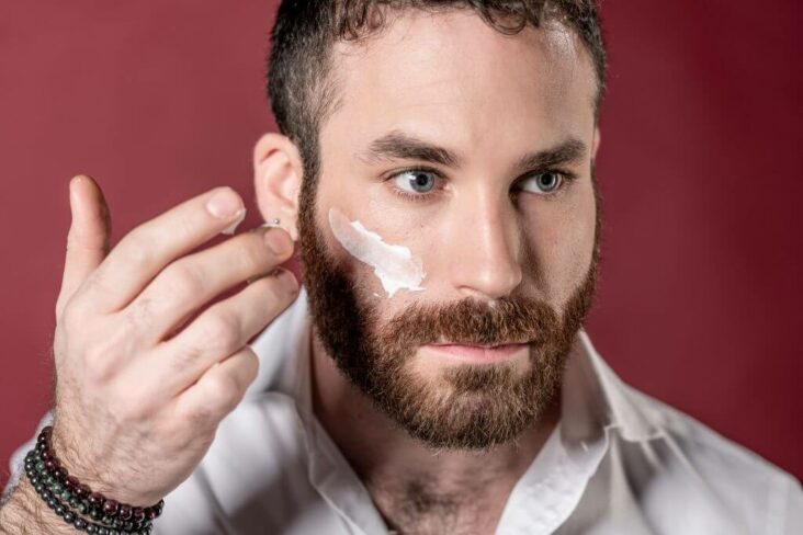Comment rendre une barbe plus douce ?
