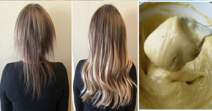 Comment réparer les cheveux abîmés ?