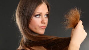 Comment réparer les cheveux après le défrisage ?