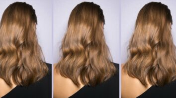 Comment réparer les cheveux fourchus sans les couper ?