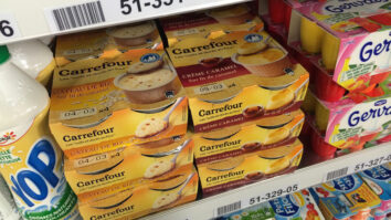 Comment réserver un produit chez Carrefour ?
