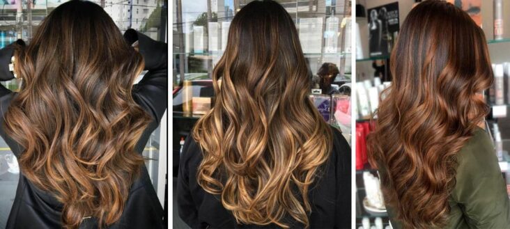 Comment revenir à sa couleur naturelle après un balayage ?