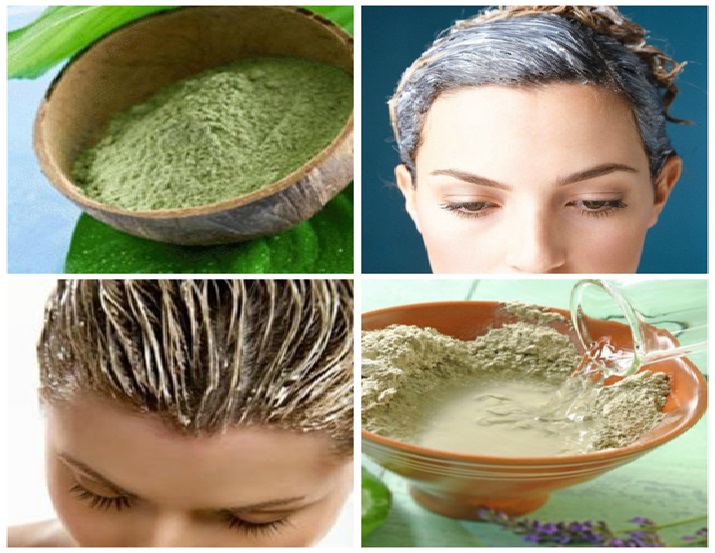 Comment rincer un masque pour cheveux ?