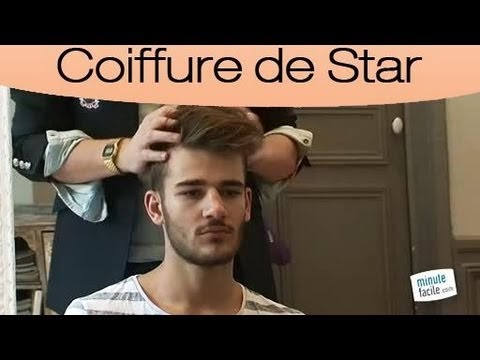 Comment s'appelle les coupes de cheveux ?