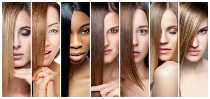 Comment savoir la coupe de cheveux qui nous va le mieux ?