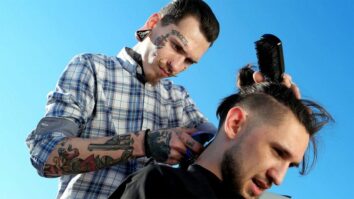 Comment savoir sa coupe de cheveux homme ?