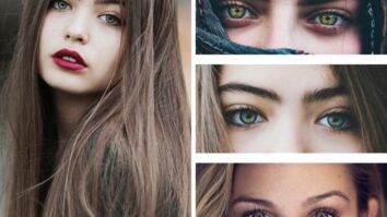 Comment savoir si bébé sera blond ou brun ?