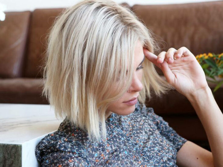 Comment savoir si la coupe au carré me va ?