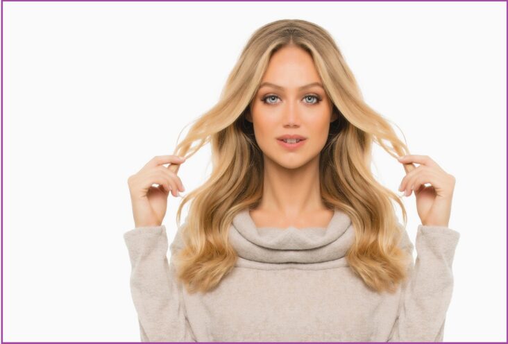 Comment savoir si le brun nous irait bien ?