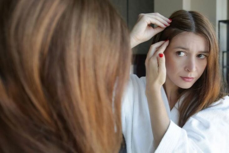 Comment savoir si les cheveux sont trop abîmés ?