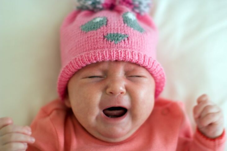 Comment savoir si notre bébé va avoir les yeux clairs ?