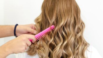 Comment savoir si on a les cheveux bouclés ?
