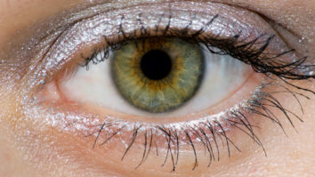 Comment savoir si on a les yeux hazel ?