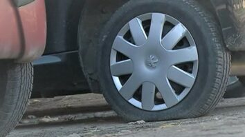 Comment savoir si on peut mettre une mèche sur un pneu ?