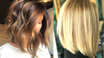 Comment savoir si un balayage nous irait ?