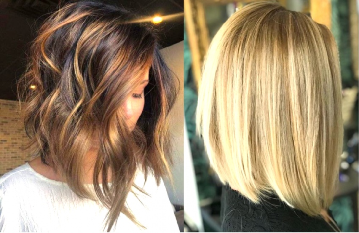 Comment savoir si un balayage nous irait ?