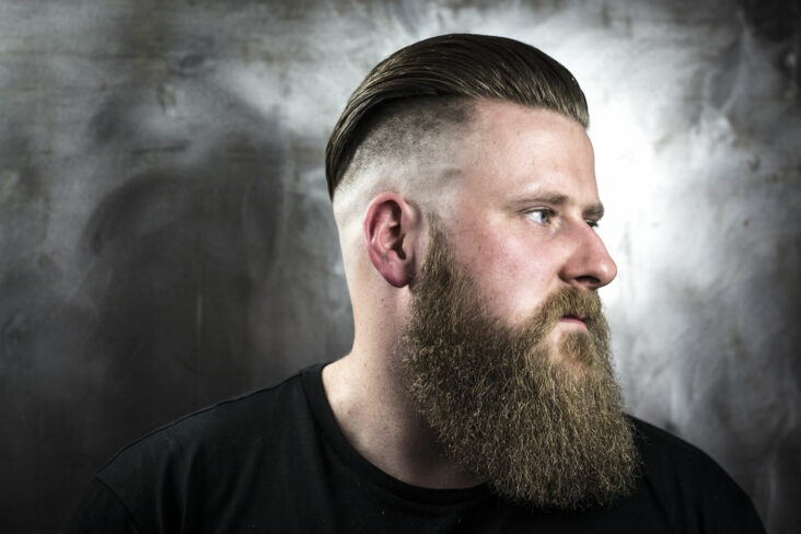 Comment savoir son style de barbe ?