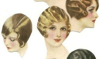 Comment se coiffer années 20 ?