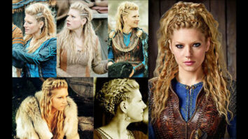 Comment se coiffer comme un viking ?